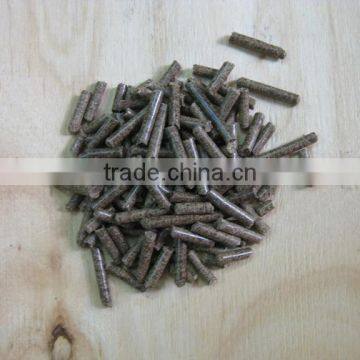 WOOD PELLETS FOR SALE