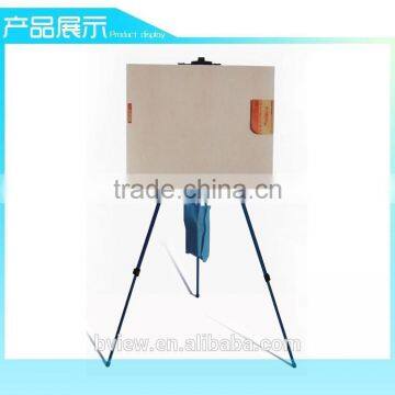 professional adjustable metal sketch easel