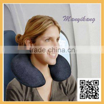 U Shape Cute Foam Neck Warmer