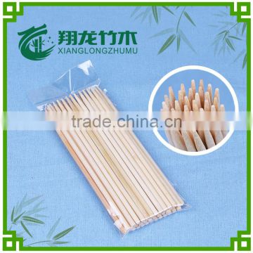 Bamboo skewer, Round skewer, BBQ skewer price bs50250