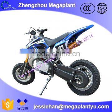 wholesale Megaplant cheap 50 cc ducar dirt bike