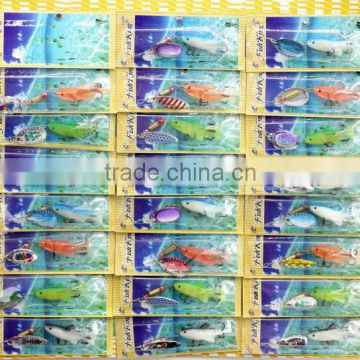 CHEAP PRICES 2016 Best Sale fishing lure molds