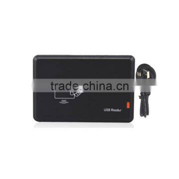 China Factory USB UHF RFID Reader photo-2