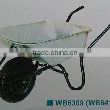 Model WB6309 Garden cart with wheel Hand Trolley