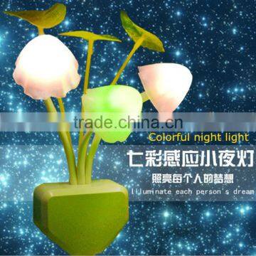 FRD-1China factory supply high quality new design led sensor night light for sale