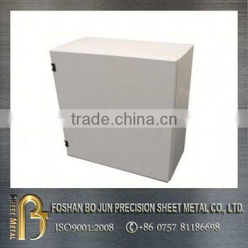 custom fabrication waterproof network cabinet products for sale