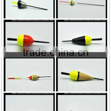 BALSA & PAOULOWNIA WOOD MADE FIHSING FLOAT photo-4