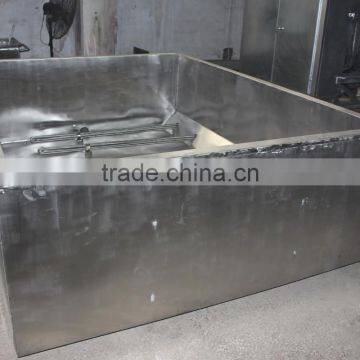 Best Price Pig Livestock Slaughter Equipment Scalding Machine For Hog Slaughter Plant photo-4