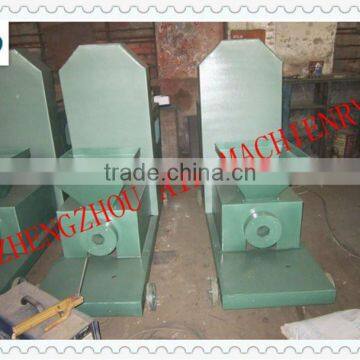 Sawdust Charcoal Briquette Pressing Machine