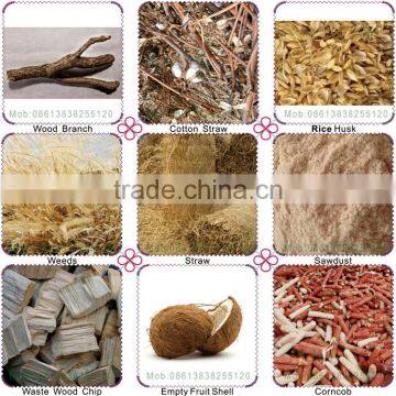 China Supplier Block Machine Wood Pallet