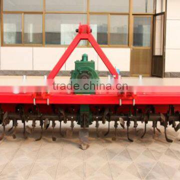 NO1 rotary tiller in China