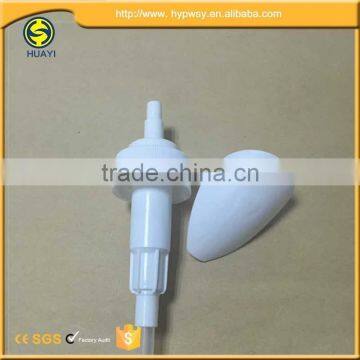 China Good Plastic New Design 38mm Plastic Lotion Pump photo-5