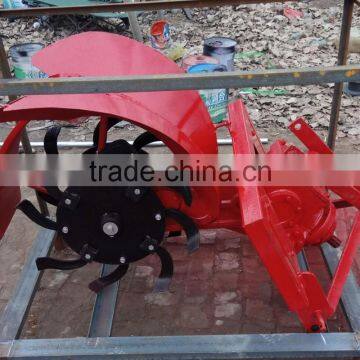 Three Point Mounted Offset Middle Duty Trencher for Sale