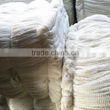 Small Mesh 210d 12ply Floding Nylon Landing Nets photo-3