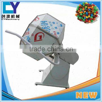 Potato Chips Flavoring Machine | Fried Food Flavor Machine | Seasoning Mixer Machine photo-2