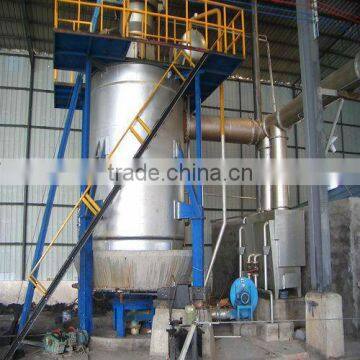 High efficiency and ISO9001:2008 Certificate Coal Press Machine