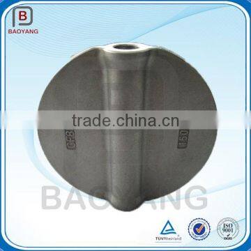 Trade Assurance High Quality Butterfly Valve Disc Casting