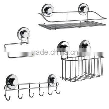 Anti-rust Bathroom Shelf for Towel