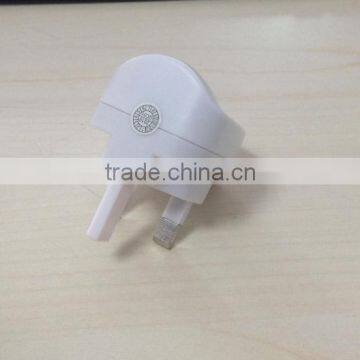 Mobile Charger English Type Output 5V 1A Use for Mobile Phone photo-4