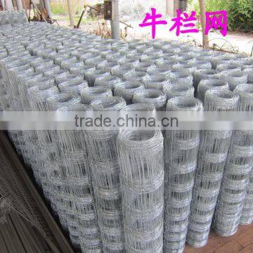 Wire mesh fence for cattle,horse, sheep,poutry and other animal and poutry(Mesh fence-S)