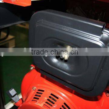 2016 Hot Sale Diesel Generator Silent photo-3