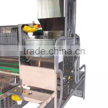 Cages Rabbit the New Rabbit Cage Equipment photo-5