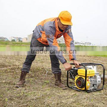 ROBIN Type Water Pump photo-4