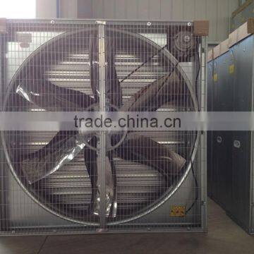 airflow exhaust fans