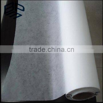 PP PET Punched High Strength Non Woven Geotextile for Construction