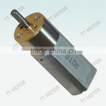 dc 12v geared motor