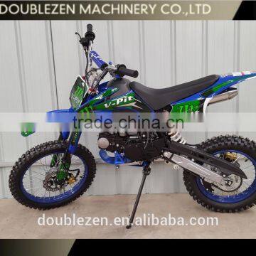 CE 125CC Apollo Dirt Bike/Pit Bike/Off Road Motorcycle/Motocross/Crossbike photo-5