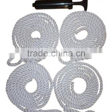2016 Manufacturer Supply Inflatable Pvc Marine Boat Fenders