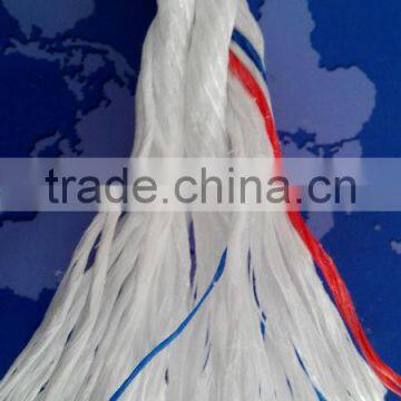 HAIDAI 3 strand Danline Rope pp material good reputation