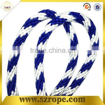 colorful strengtherning twisted ropes/bungee cords