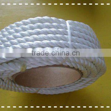 3-strands Nylon Twist Rope