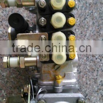 4BQA 111C-1 Fuel Injection Pump Yunnei YN490QZL Diesel Engine Parts