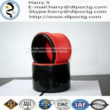 Plastic Protection Caps for API Pipes Casing Tubing photo-5