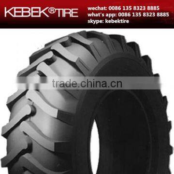 2015 High Quality Agricultural Tractor Tire 600-14