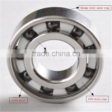 Hybrid Ceramic Bering 6003 Deep Groove Ball Bearing 6003 Bearing