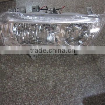 FOTON AUMAN Front combination lamp assembly 1124136400001/1124136400002