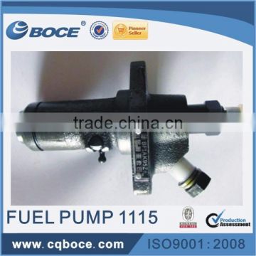 Fuel Injection Pump S1115