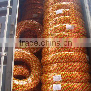 Trailer Tire 8-14.5 photo-4