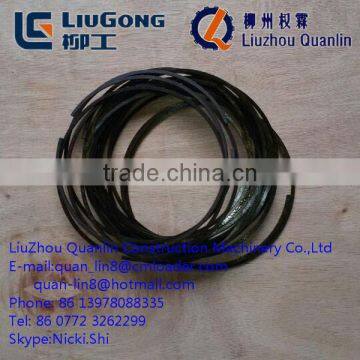 ZF parts Snap ring SP100190 Hardware parts for Liugong loader parts