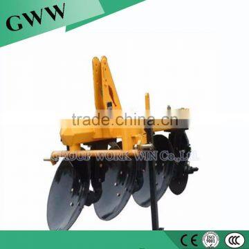 High quality agricultural mini plough