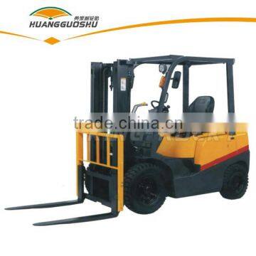 4.5-10 28x9-15 Low Heating Forklift Tyres photo-3