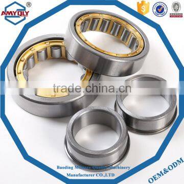 Single row cylindrical roller bearing with good quality made in China