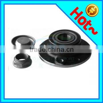 Flange wheel hub bearing unit for Citroen 3748.70