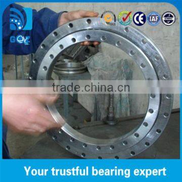 VU140325 Four Point Contact Slewing Bearing