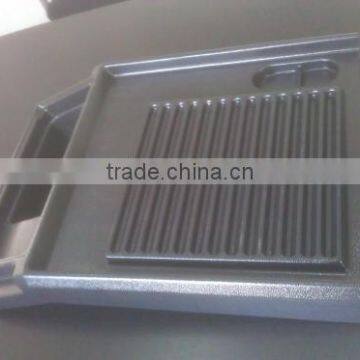 vacuum forming high hardness pallet