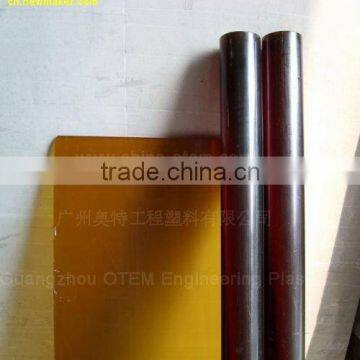 PEI Engineering Plastic Rod